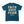 Load image into Gallery viewer, FAITH OVER FEAR TEE - FADED NAVY
