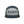 Load image into Gallery viewer, PATH 7 Panel Leather Strapback - Grey/Navy
