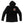 Load image into Gallery viewer, Love Never Fails Hoodie - Black

