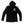 Load image into Gallery viewer, Love Never Fails Hoodie - Black