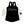 Load image into Gallery viewer, Women's PATH Fitted Tank - Black
