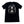 Load image into Gallery viewer, Live Full Die Empty Tee - Black