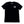 Load image into Gallery viewer, Live Full Die Empty Tee - Black