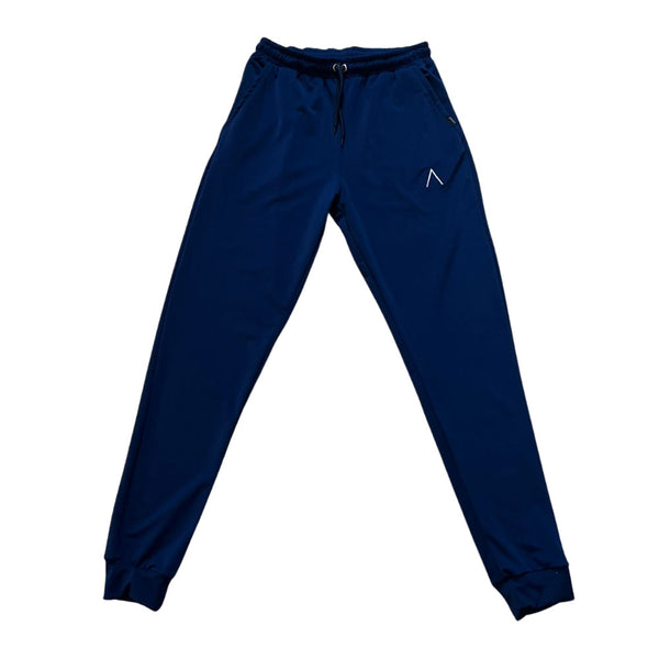 Elevated Performance Jogger - Navy