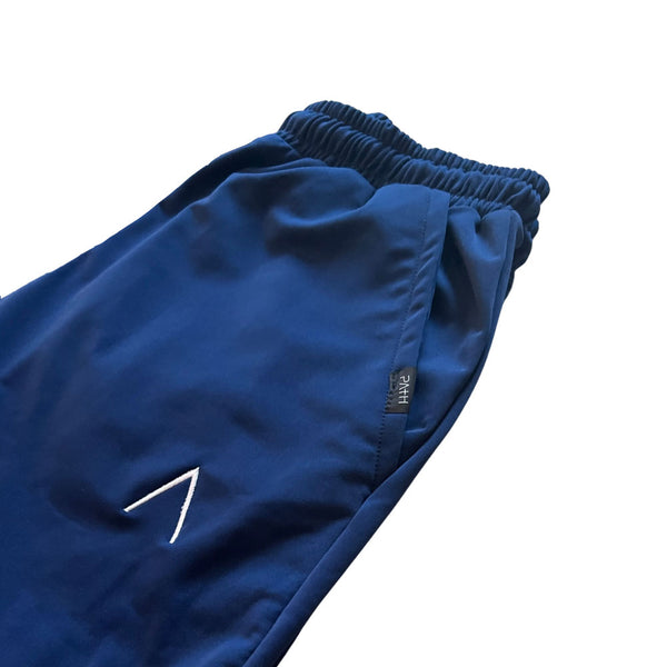 Elevated Performance Jogger - Navy