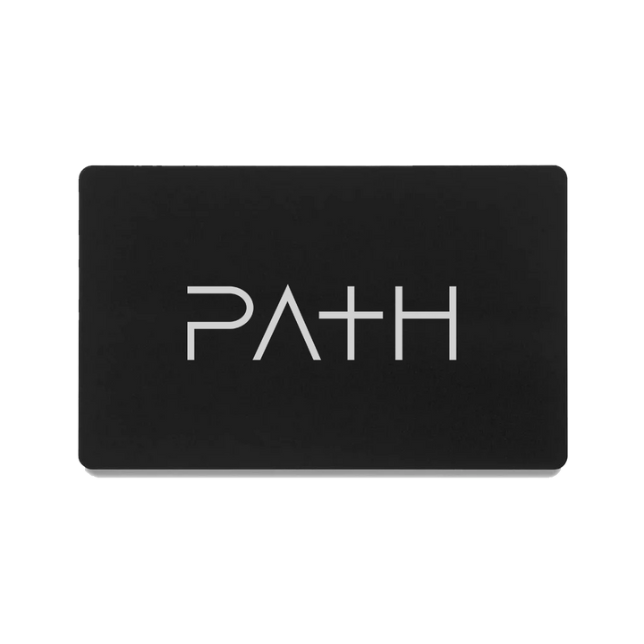 E-Gift Card – PATH Apparel