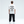 Load image into Gallery viewer, ISAIAH 54:17 RELAXED FIT HEAVYWEIGHT TEE - WHITE
