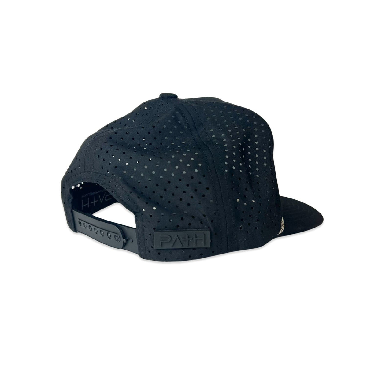 Persevere Snapback – PATH Apparel